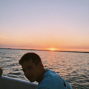 Meet your Posher, Braden